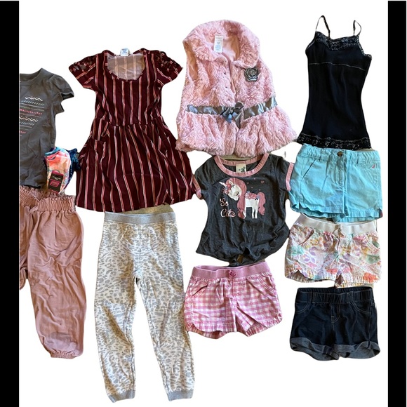 Kids Bundle - 4/5 years old - Picture 2 of 15